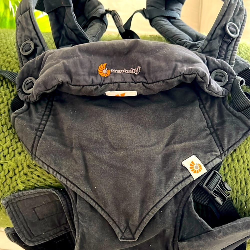 ErgoBaby360